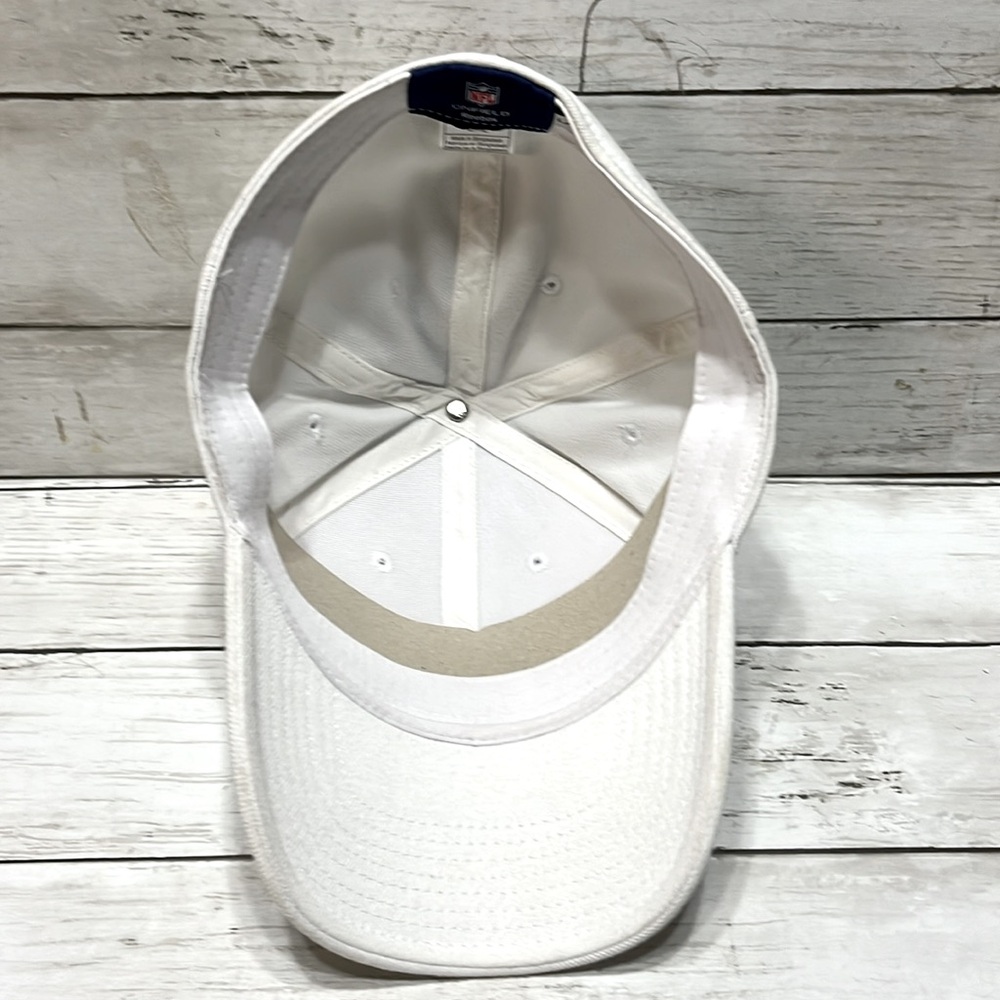 NWT Dallas Cowboys Reebok Baseball Hat. - Picture 6 of 7